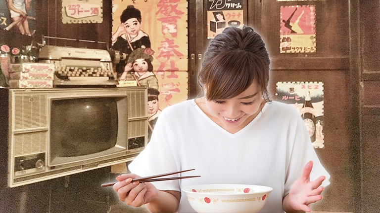復活希望の声続出…ガチでうまかった昭和の「即席麺」3選