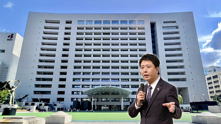 高島宗一郎