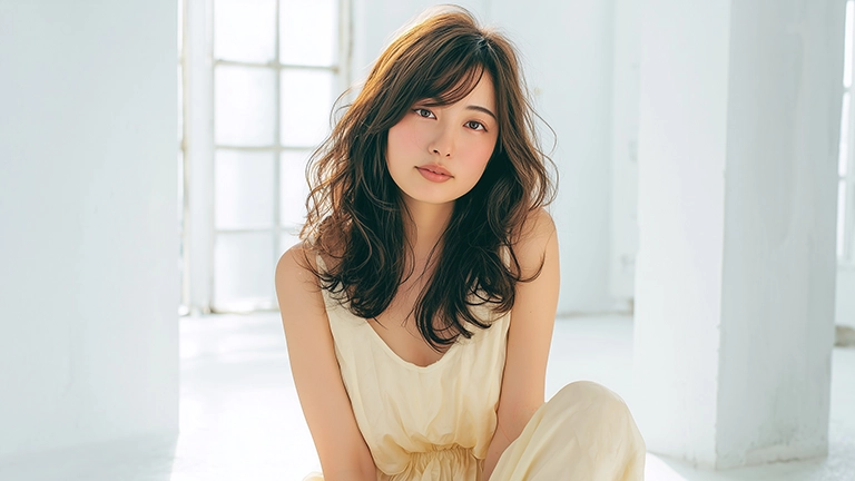 天然すぎて愛おしい…最強にゆるかわな女性芸能人♡5選