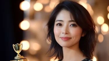 未婚なの！？60代とは思えない今もなお美しすぎる独身女性芸能人4選