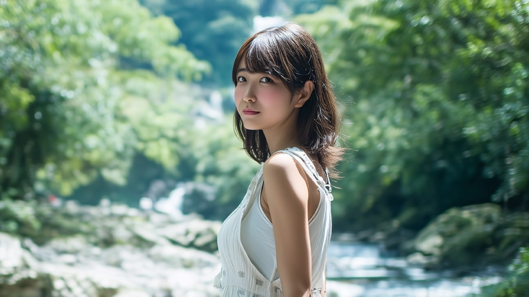 え、待ってこの子誰！？CM見て瞬間キュン♡可愛すぎる気になる美女♡3選