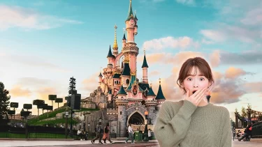 え、夢の国で！？実は…ディズニーでキャストしていた芸能人5選