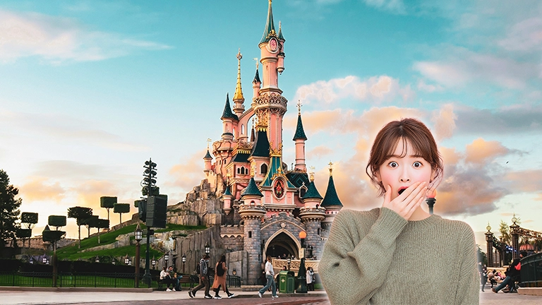 意外な過去！ディズニーでキャストや社員として働いていた芸能人5選 - 夢の国での知られざるエピソード