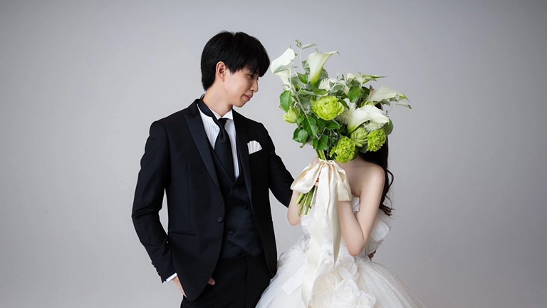 人気YouTuberはじめしゃちょー、一般女性との結婚を報告「推しの幸せに幸福あれ（泣）」「こっちまで幸せな気持ちになる」「うおおお！素敵すぎる」祝福の声続々