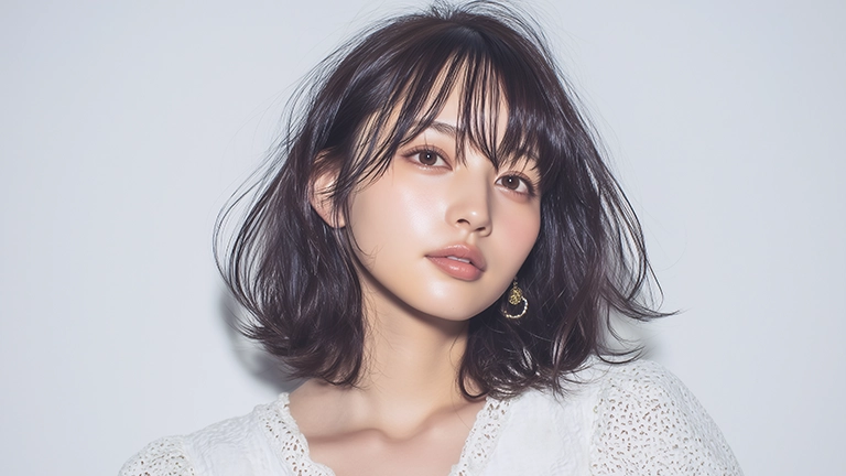 美しさの秘密はここにあった…実はハーフの美人芸能人♡5選