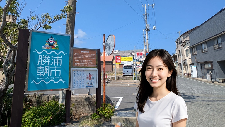 絶対食べたい朝食…旅の醍醐味「日本三大朝市」の激うま飯