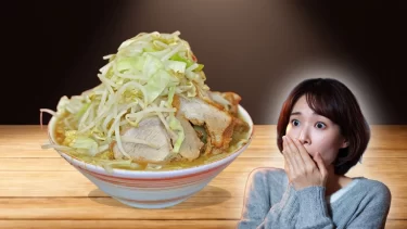 え、あの二郎系ラーメンが全国で次々閉店！？消えていく理由が想像以上に闇深い…その異変とは？