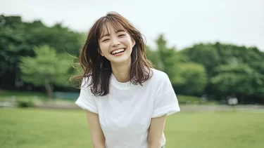 透明感がハンパない…注目の『10代』若手女優♡5選