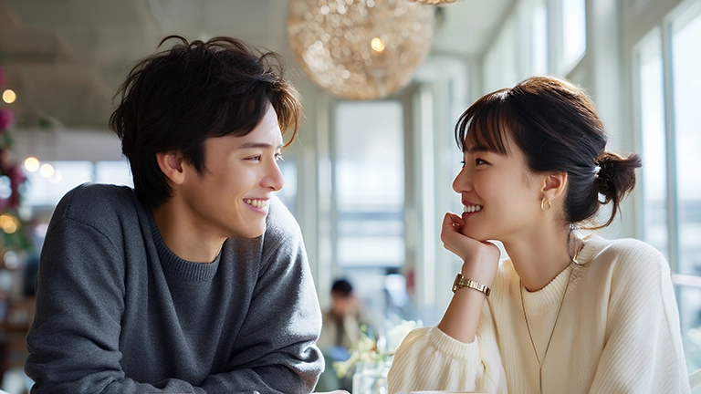 なぜ今？韓国人男性が日本で婚活！？そこには深〜いワケがあった…