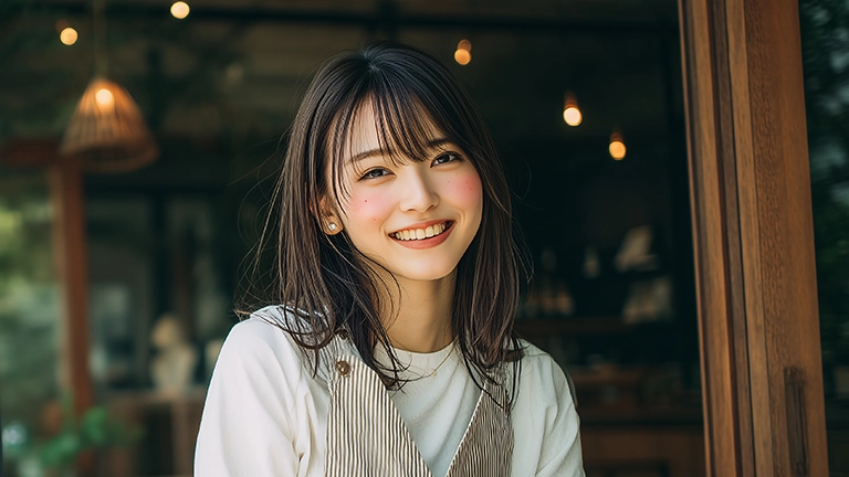 今、テレビをチェック！好感度抜群の20代女性芸能人5選 - 魅惑のCM出演からドラマまで！