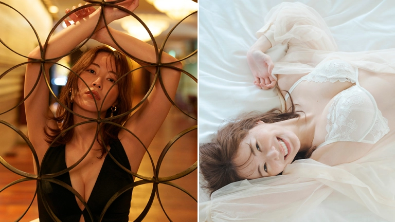松井珠理奈