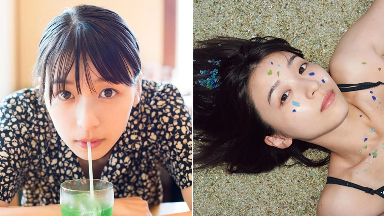 鳴海唯、圧巻の美脚ショットを公開「お綺麗すぎる」「惚れます」「素敵すぎますよ」絶賛の声続々