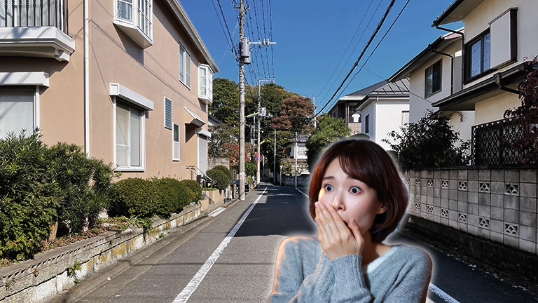 え、人気の世田谷区が空き家数日本一！？驚愕の深すぎる事情とは…