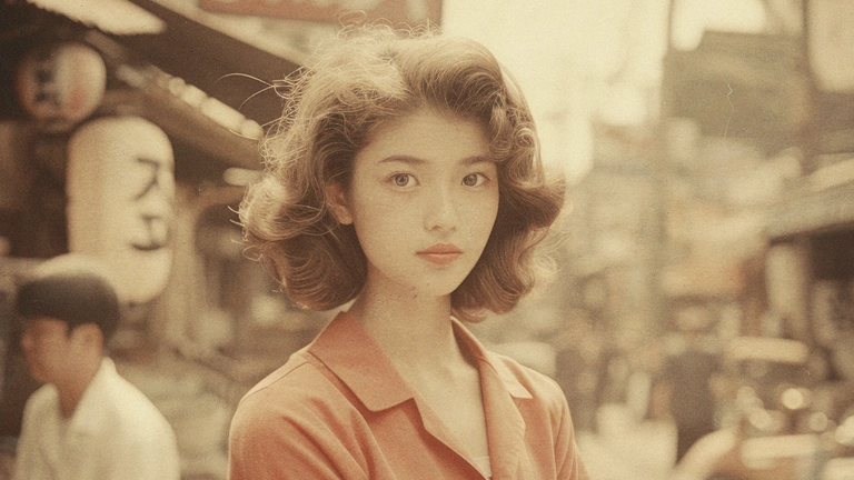 今見ても美しすぎる…昭和を彩った美人芸能人♡6選