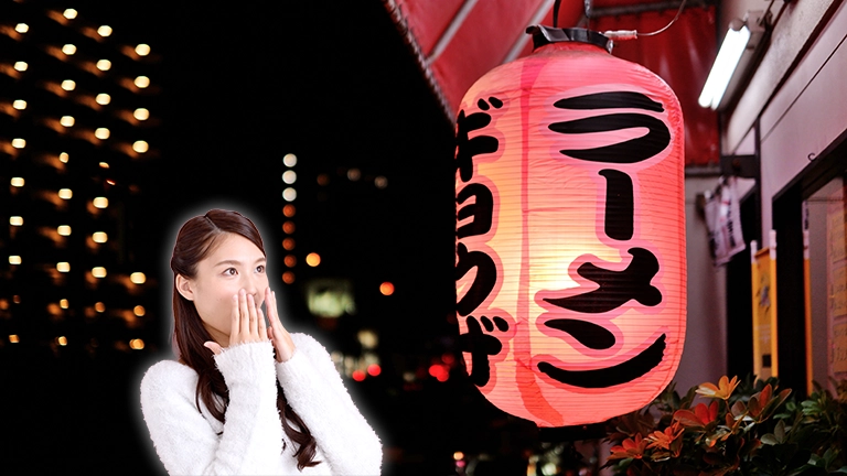 当時は覇権すぎ…今の若者は知らない！？昭和を席巻した伝説のラーメンチェーン3選