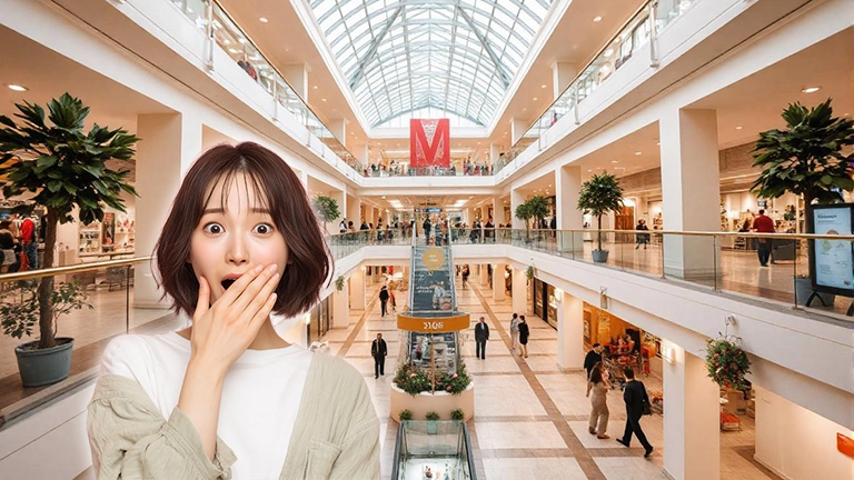 え、そうなの！？実は…店内アナウンスやBGMには隠されたサインがあった？