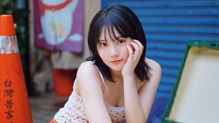 田口愛佳