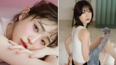 高橋ひかる、ノースリーブ私服コーデで美ウエストを披露「可愛いが渋滞してる」「ウエスト細っっ」「クッソかわいい」絶賛の声続々