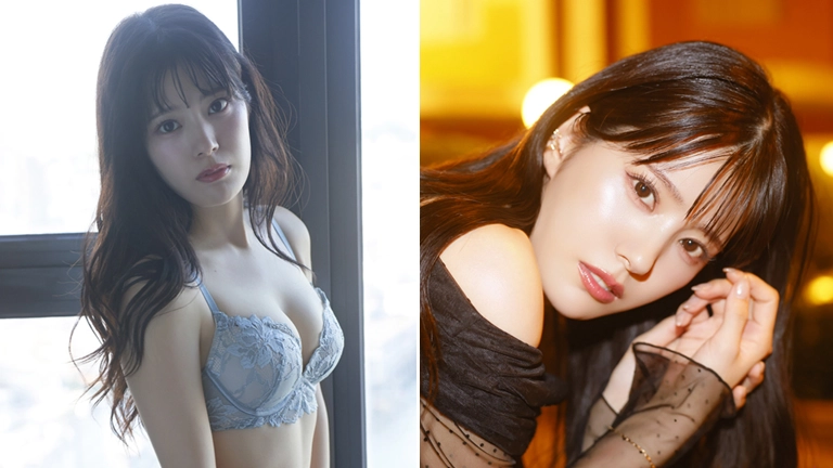 声優・田中ちえ美、2nd写真集の先行カット第2弾ワンショル水着を解禁「超絶大胆！そして美脚」「ま、眩しい…っ」「いやぁ美しい最高」絶賛の声続々