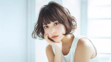 可愛さと癒しに沼る『コアラ顔』の美人女優♡5選