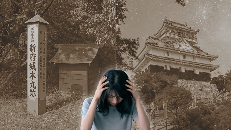 【絶句】歴史に翻弄された幻の巨城と何度も落城した「お城」2選