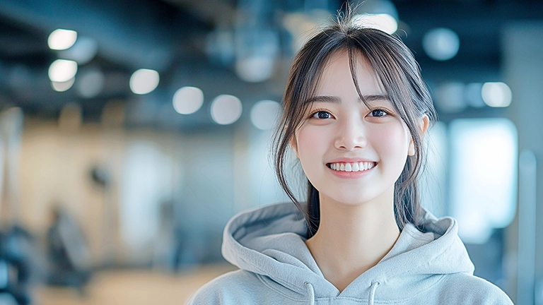 女神降臨…歴代最強に美しすぎる美人アスリート♡6選