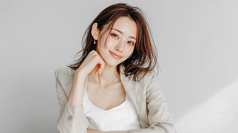 驚愕！歴史上の偉人の血を引く！？日本の華を飾る女性芸能人5選 - 意外なルーツに迫る