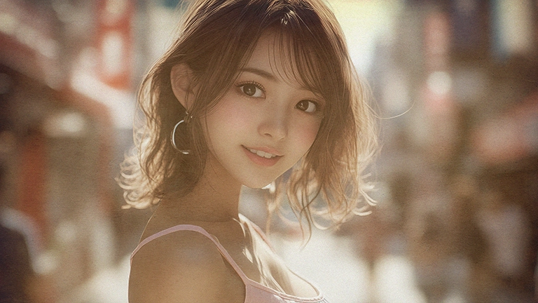 絶頂期に突如テレビから姿を消した…もう一度見たい可愛すぎる女性芸能人3選