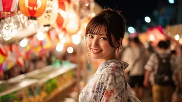 天使すぎて二度見…浴衣姿が似合いすぎる美人女優♡5選