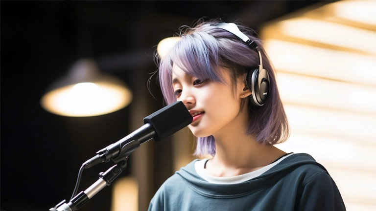 演技だけじゃない歌声でも鳥肌級…抜群の歌唱力を誇る女優♡5選