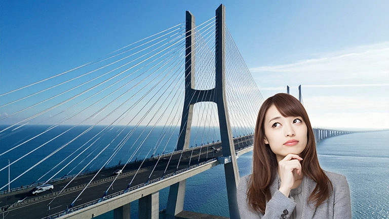 【驚愕】たった13kmなのに…ヨーロッパとアフリカを結ぶ橋が存在しない深〜い事情