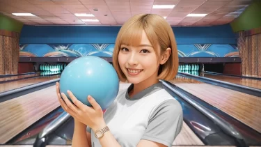 マジ沼る…ボウリング界に咲く可愛すぎる『女子プロボウラー』5選