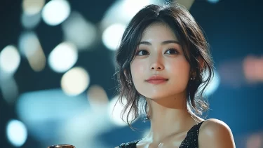 え、沼るわこれ…エキストラ時代を経て主演級へと上り詰めた美人女優♡3選