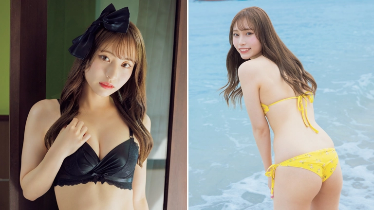 川越紗彩
