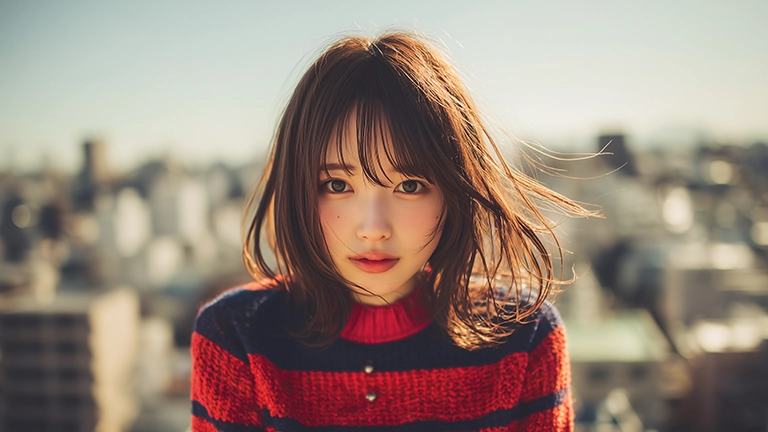 神的透明感…可愛すぎるって罪じゃね？「沼る系女子」若手女優♡5選