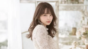 人気絶頂で突然テレビから消えた…可愛すぎる女性芸能人♡3選