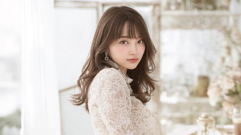人気絶頂で突然テレビから消えた…可愛すぎる女性芸能人♡3選