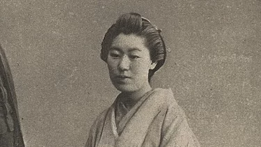 次回朝ドラ『ばけばけ』のモデル・小泉セツ、明治期に国境を超えた夫婦愛と怪談誕生の軌跡とは