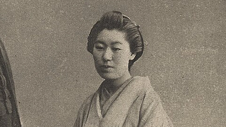 次回朝ドラ『ばけばけ』のモデル・小泉セツ、明治期に国境を超えた夫婦愛と怪談誕生の軌跡とは
