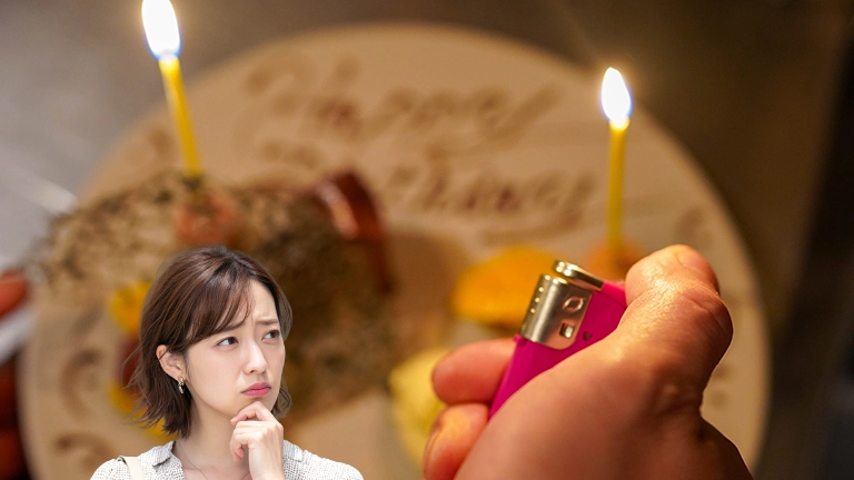 なぜ電池がないのに…ライターに隠された「カチッ」で火がつく正体