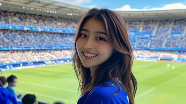 乃木坂46『勝利の女神』驚異の勝率を呼ぶ美女メンバー♡3選