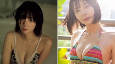 岡田紗佳