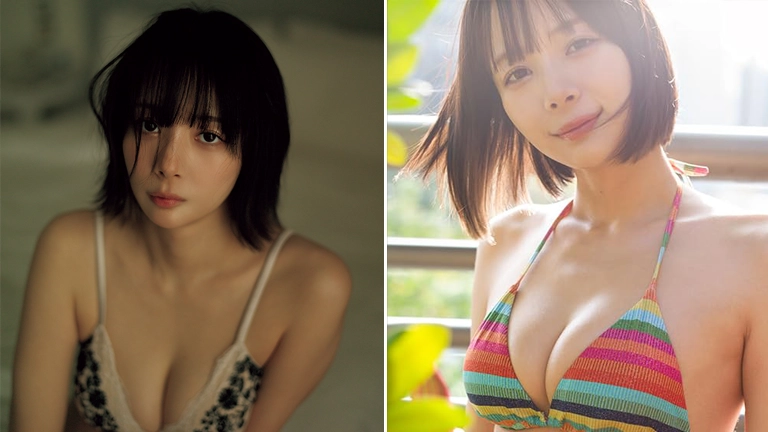 岡田紗佳