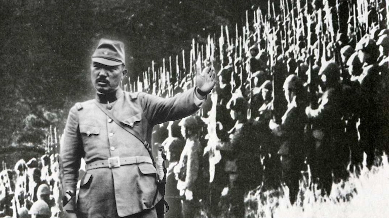 日本軍史上最大の敗北「インパール作戦」無謀な決断が招いた悲劇