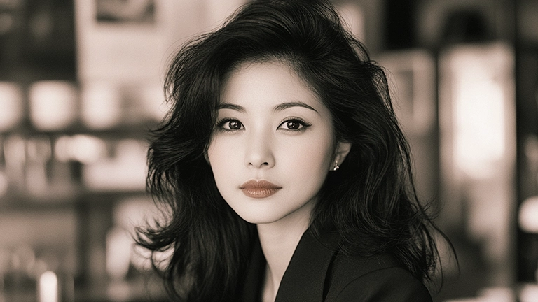 美しすぎて息が止まる…今見ても惚れる昭和の美人女優♡5選
