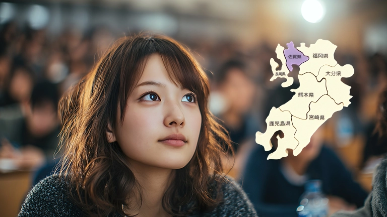 佐賀県にK-POPを学ぶ武雄アジア大学が2026年に開校！約19億超の補助金に「税金使いすぎだろ」「KPOPを学べるのは斬新」SNSで賛否の声が話題