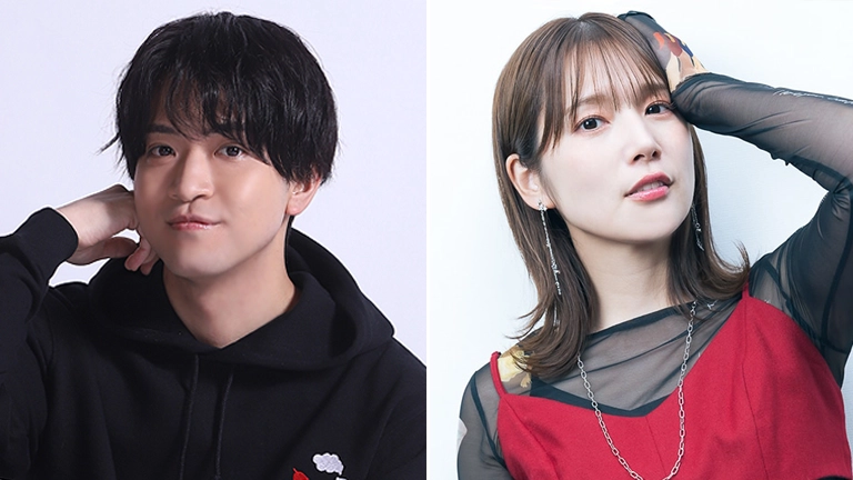 内田真礼、石川界人が結婚を報告「好きな声優さん同士で嬉しい」「わあああ、泣く、でも任せた！界人」「咲太と豊浜の青ブタ婚」祝福の声続々