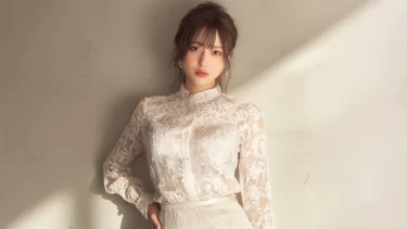 全方向で神…まさに世界基準のスタイル！美しすぎる女性芸能人♡5選