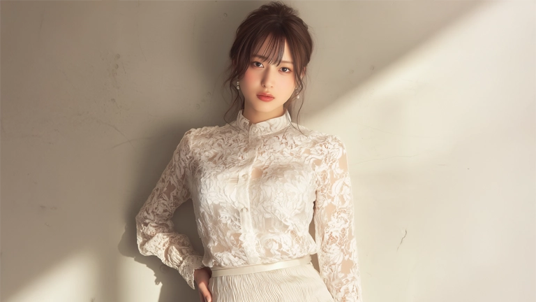 全方向で神…まさに世界基準のスタイル！美しすぎる女性芸能人♡5選