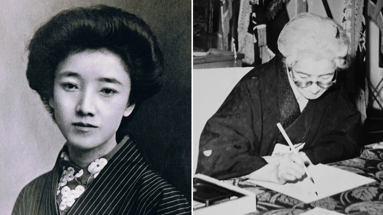 大正三美人『柳原白蓮』が貫いた愛と自由…儚くも強き人生とは？